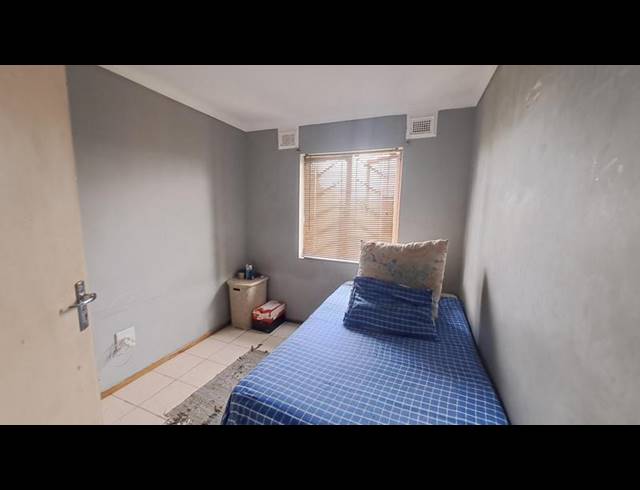 3 BEDROOM PROPERTY TO RENT IN UMLAZI BB